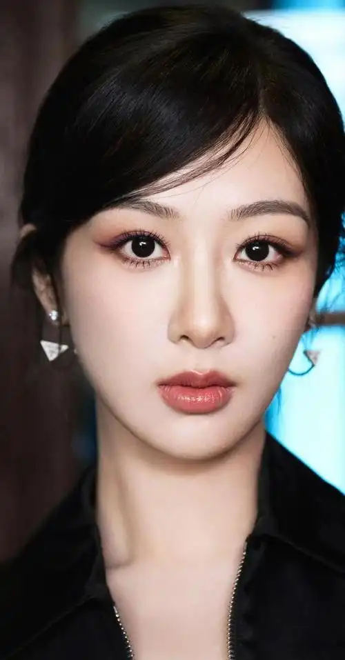 精灵仙秀杨紫全图写真合集