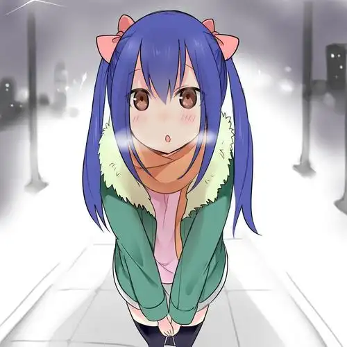 天空的巫女温蒂99玛贝尔方图