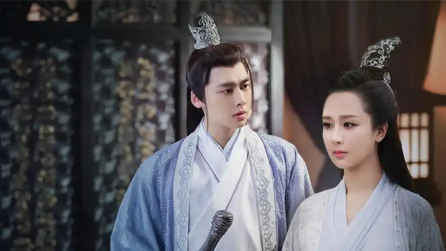 诛仙青云志高清剧照图片桌面壁纸