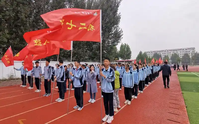 【东阿县实验中学】七班物理期中考试讲解_哔哩哔哩_bilibili