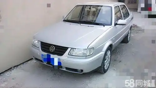 2004款 捷达 gif 前卫