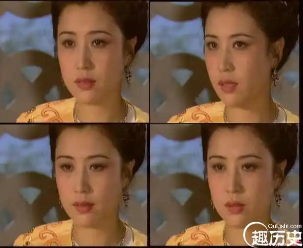 封神英雄榜姜王后被妲己迷惑的纣王残害