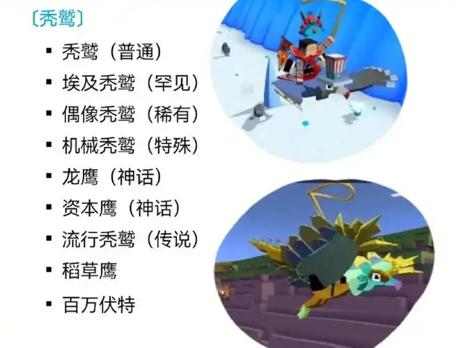 疯狂动物园稀树草原秃鹫篇