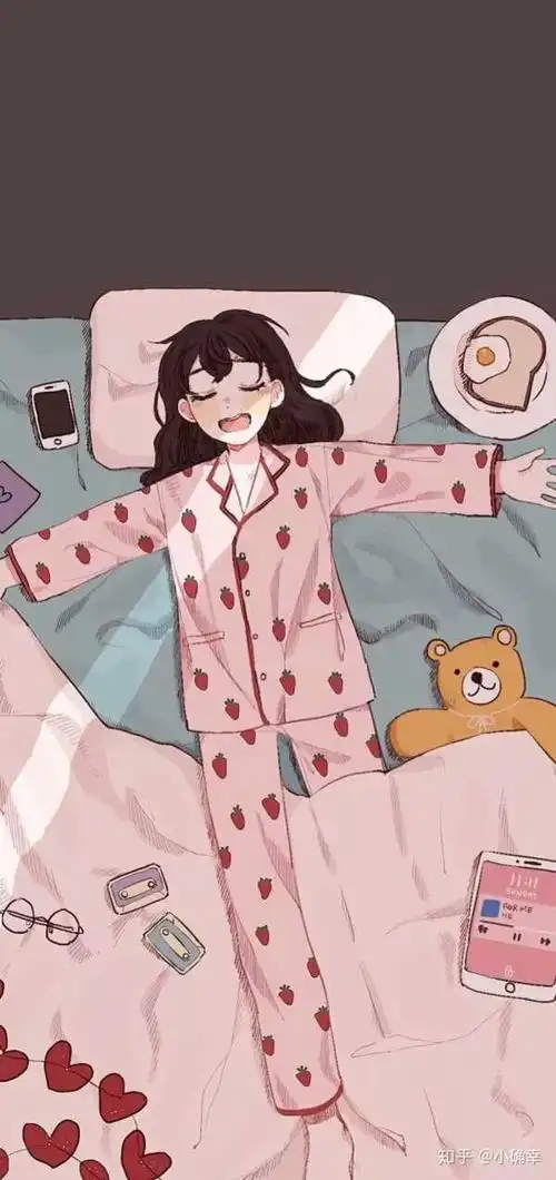 抖音超火壁纸,喜欢的拿图