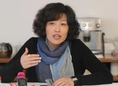 李咏的老婆哈文个人资料简历2015年春晚哈文导演吗