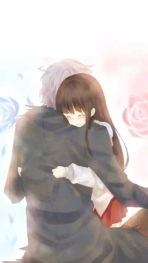 抱抱- 堆糖,美图壁纸兴趣社区