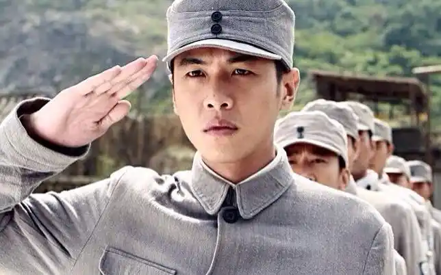 【张若昀】《新雪豹》周卫国 德,日语 cut