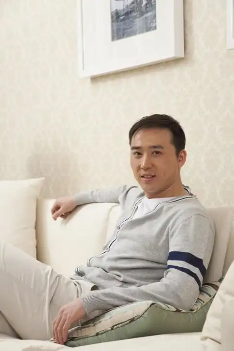 生活中的男人|优图佳视