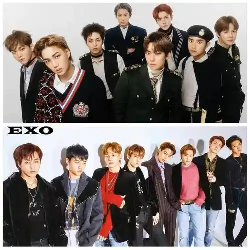 exo边伯贤等三人提出解约,sm强迫艺人签奴隶合同,sm做出回应_发展