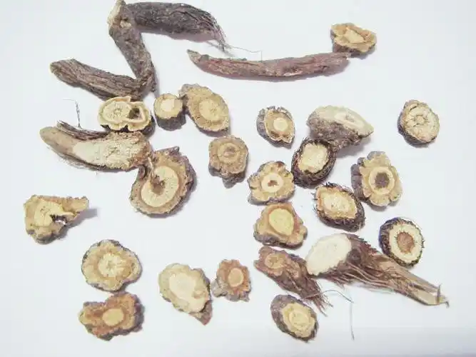 前胡的功效与作用及食用方法 - 中药易