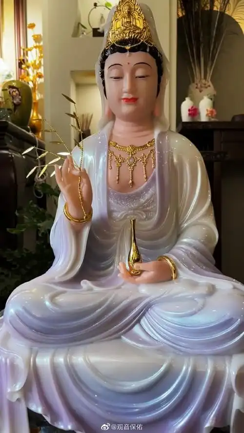 大慈大悲观世音菩萨