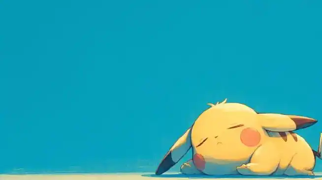 宝可梦#全世界最可爱的皮卡丘  #二次元新鲜事