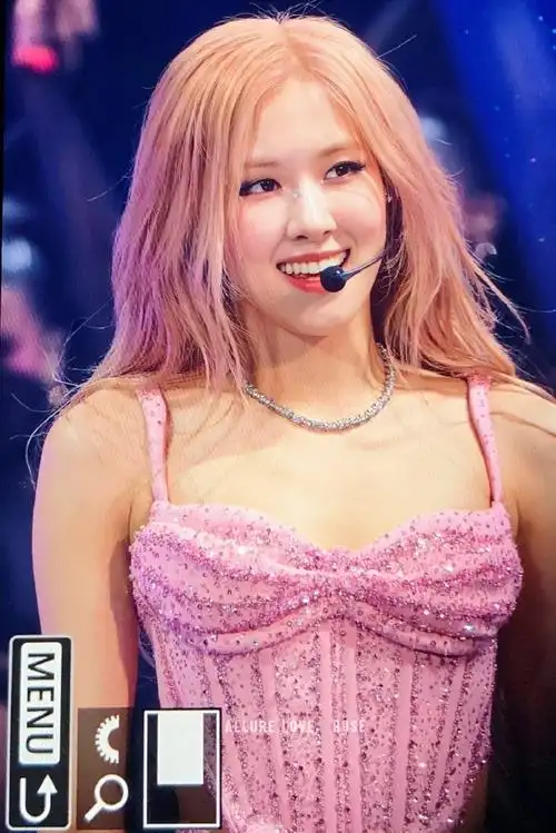 朴彩英科切拉##blackpink 科切拉