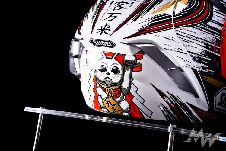 shoei这个系列即将停产,现在抄底入手还来得及!