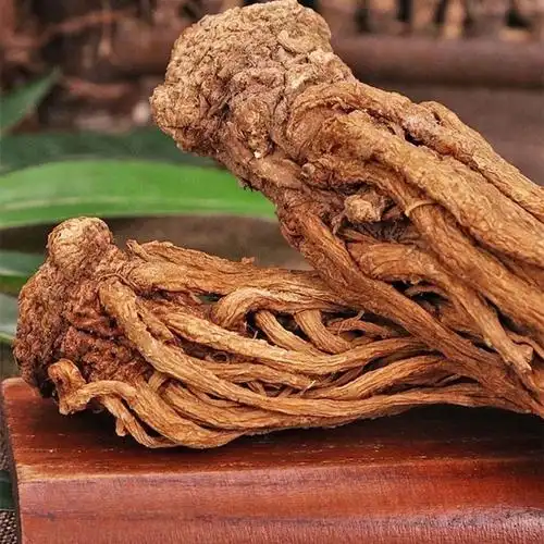 岷县当归500克正宗当归个当归片整条当归中药材煲汤20