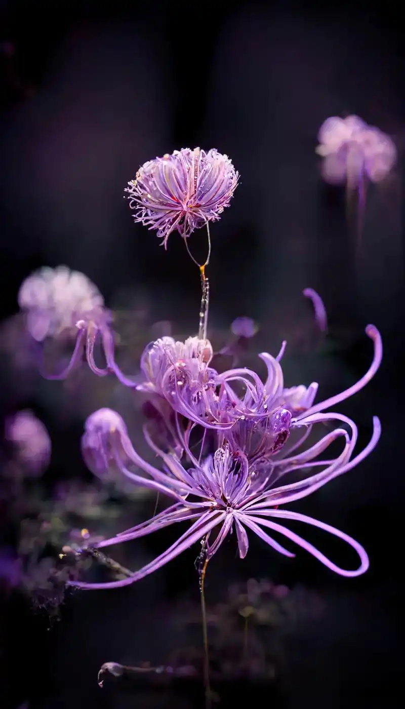 手机壁纸 #图文伙伴计划 #唯美意境 - 抖音