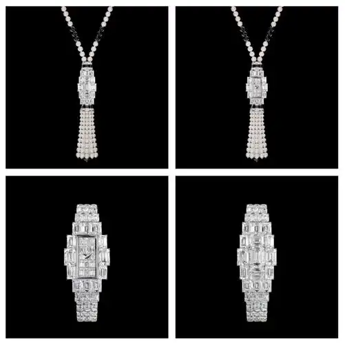 同享巅峰技艺,江诗丹顿致意非凡女性_腾讯新闻