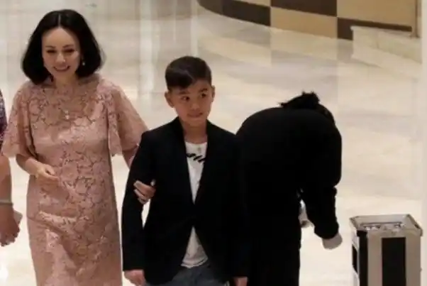 王琳的老公叫什么名字 雪姨王琳新恋情