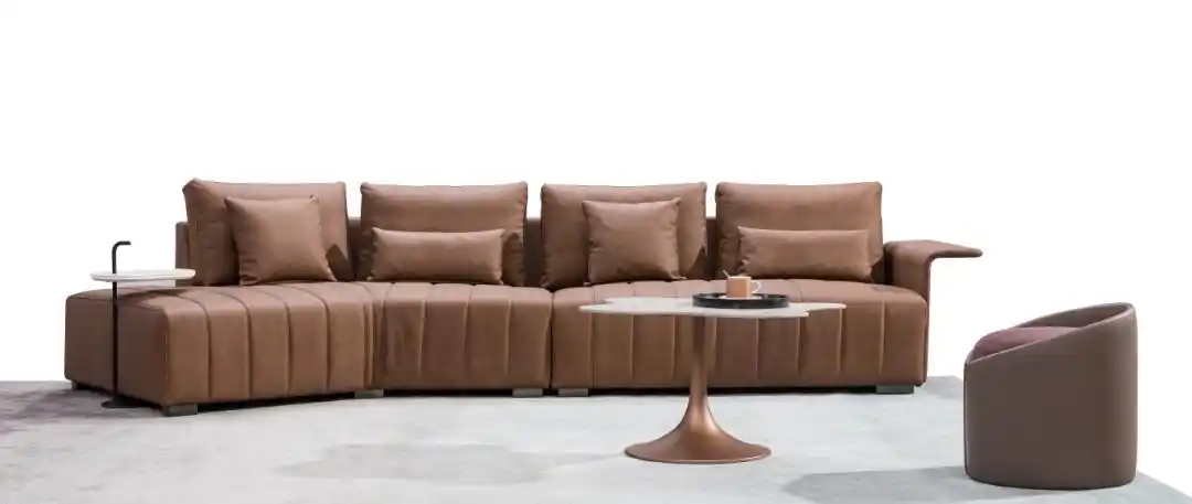 爱尔百兰:新品新颜 舒适焕新 - 爱尔百兰家具官网