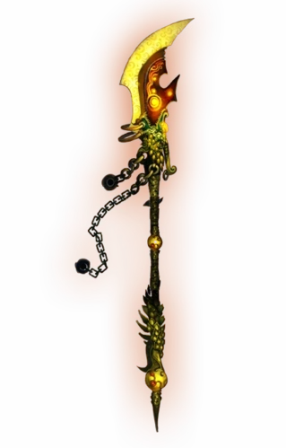 武魂2七煞新神器