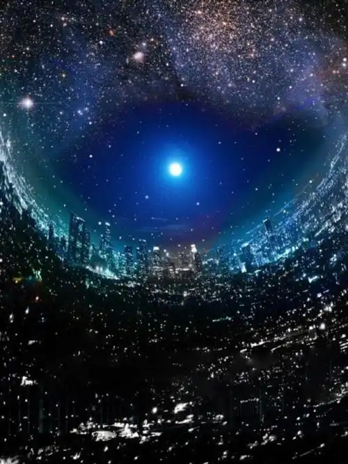 唯美风景插画_百度图片搜索