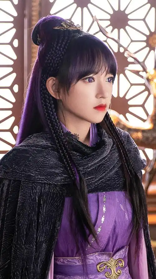 灵域凌语诗程潇