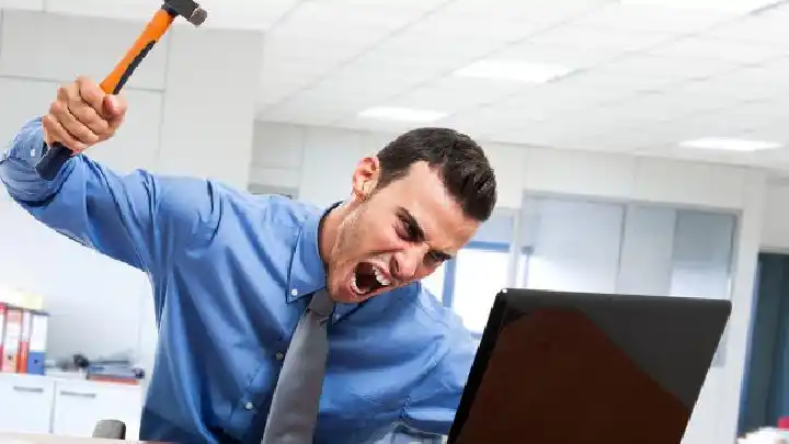 生活中你是哪种类型的狂人看看你是否为一个狂妄自大的人