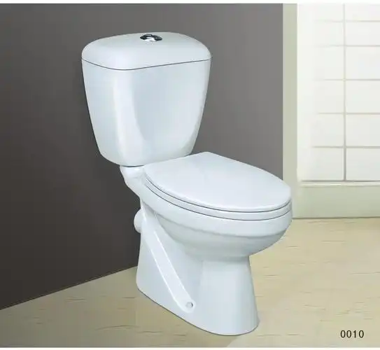 供应sx0010分体座便器图