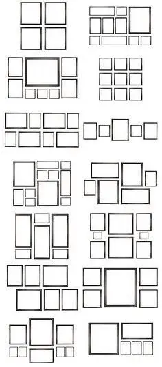 照片墙排版-花瓣网|陪你做生活的设计师 | 暨春酒会 2019.02.