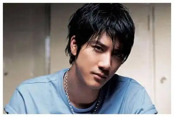 王力宏揭秘成名之路,演艺经历大揭秘,惊艳全球!