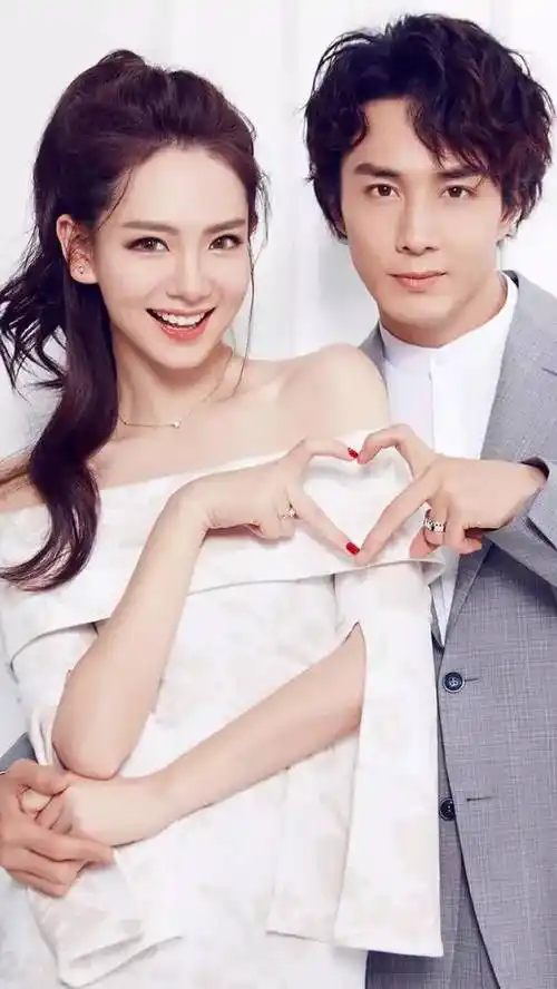 女强男弱依然恩爱的四对明星夫妻,最后一对网友坚信永远不会离婚!