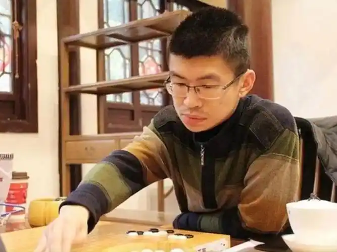 14子,范廷钰,4连胜,力压柯洁,连续2届等登顶西南王,夺冠!