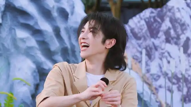 华晨宇王牌对王牌