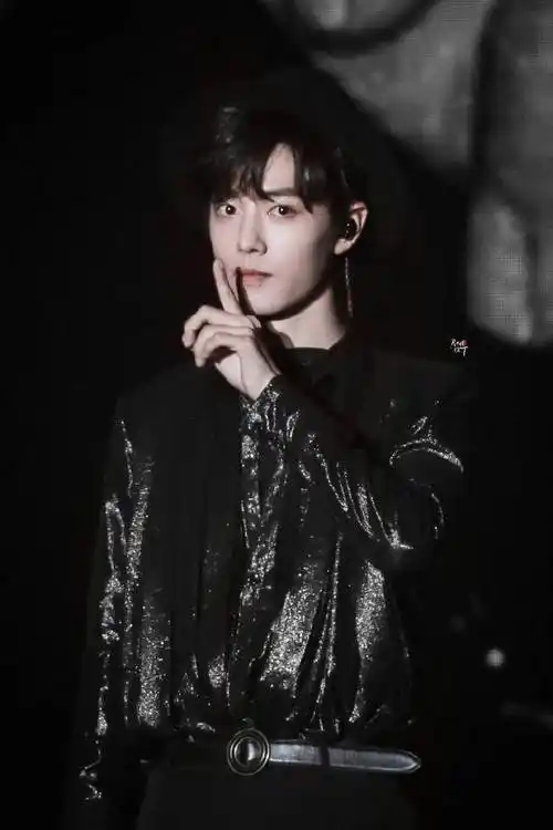 096968686300——#肖战#190921 陈情令泰国见面会!