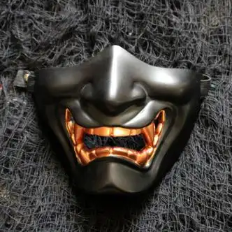 迪士尼(disney)画江湖 之天暗星李星云不良帅cos面具动漫人物道具