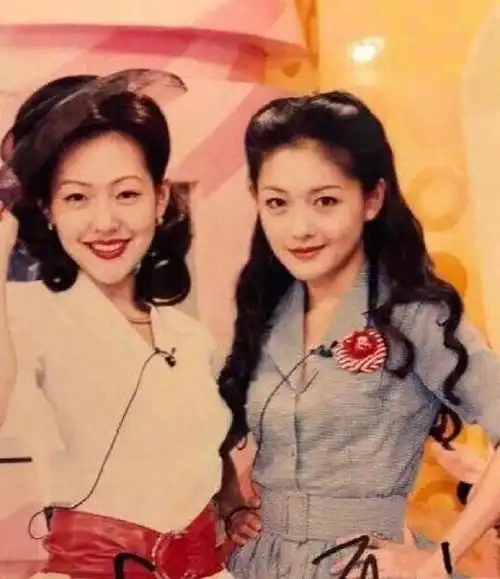 大s回应小s复出演戏##大s说小s拿金钟最佳女主她就去死