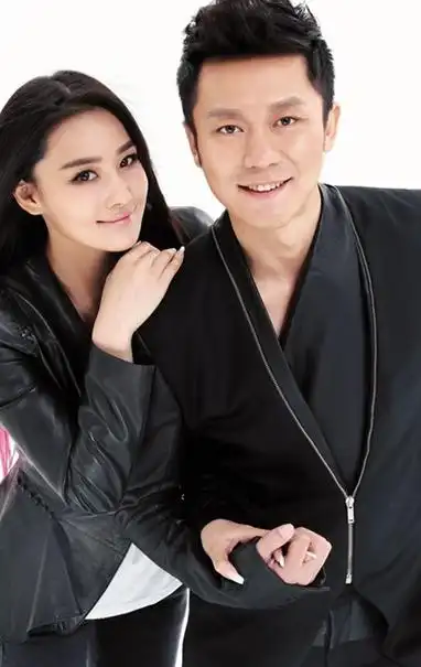 张馨予否认与李晨复合:只是住得近