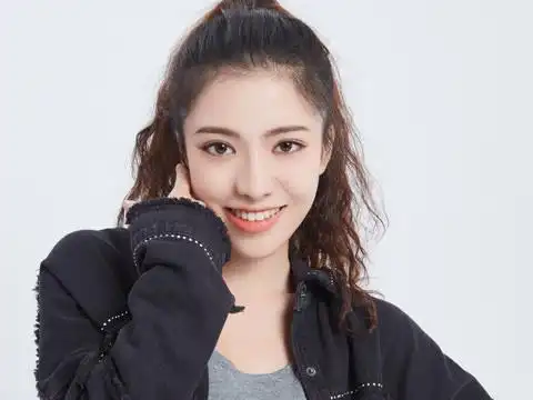 《演员的品格》选手初印象——吴静怡