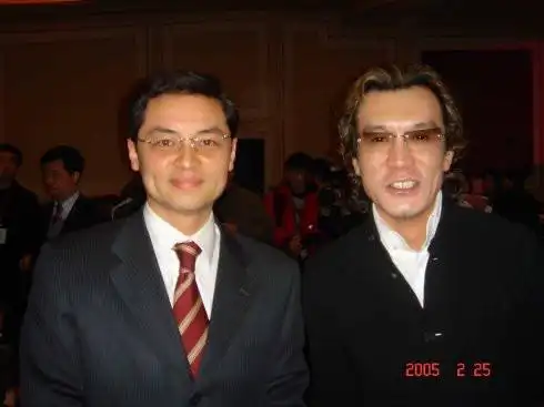 为什么很多西方人说不出任何中国品牌 - 徐浩然 - 徐浩然