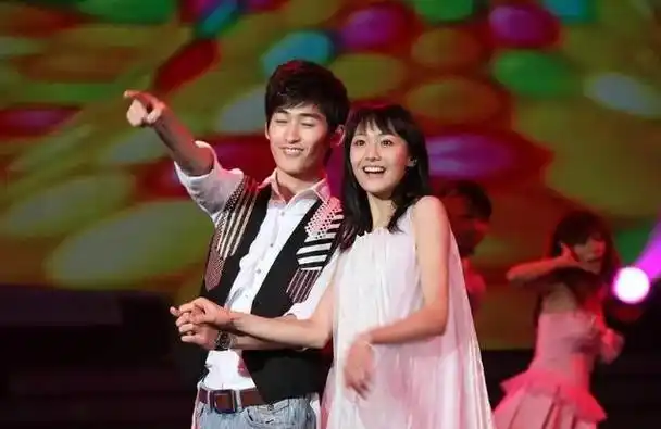 幽默的表演方式出圈|赵丽颖|张凯丽|黄晓明|娱乐圈|古力娜扎_网易订阅