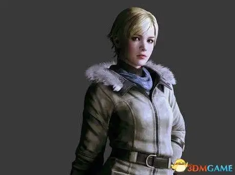 生化危机6雪莉mod合集