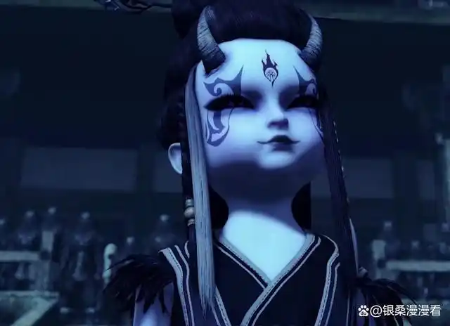 画江湖之不良人人物志之冥帝朱友珪