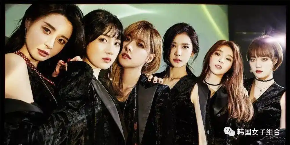 韩媒:女团最终决定解散,所属社:正在讨论重新签约!