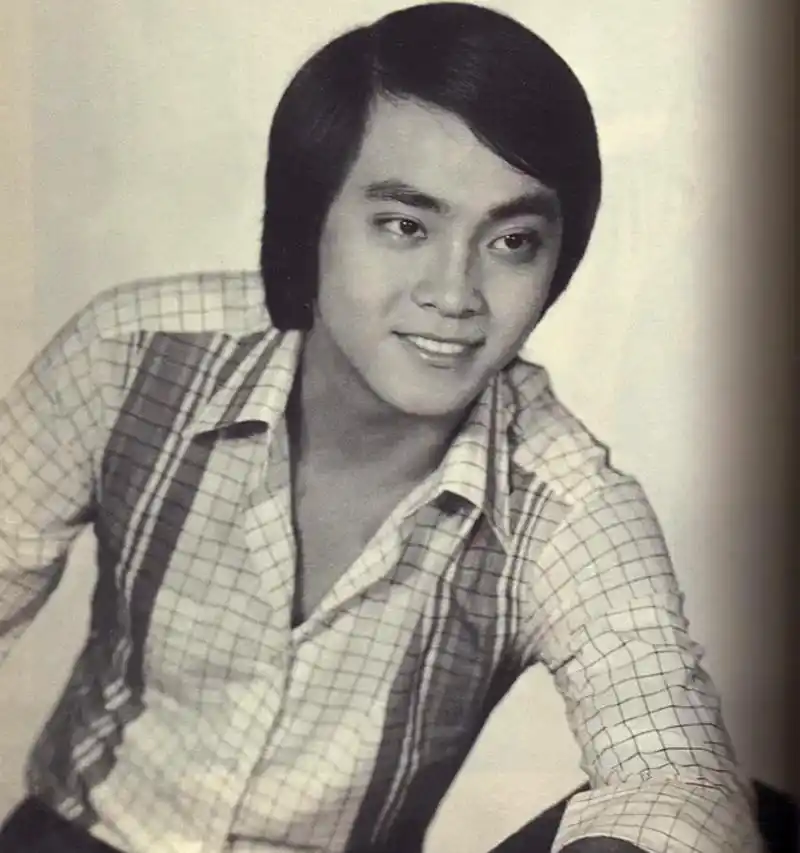 尔冬升嫌弃张曼玉丑与二婚妻子丁克却转身与女友生女