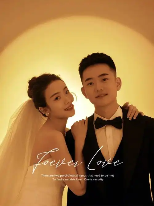 巴黎春天婚纱摄影文登店