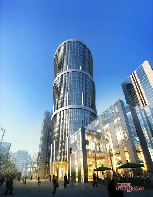 动力国际动力国际效果图