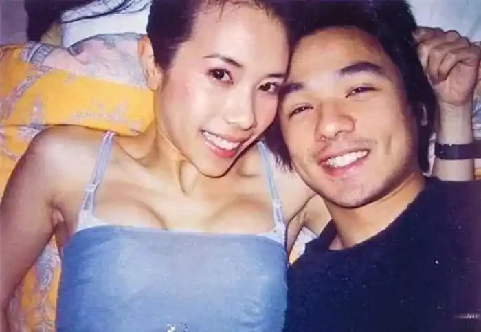 冯德伦徐若瑄冯德伦到底有什么魅力