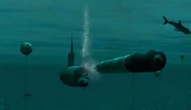 真有人会买吗印度国产鱼雷价钱是美国三倍性能却遭全方位碾压