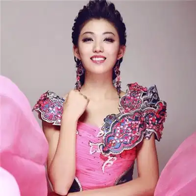 图魏伽妮个人资料公开其中华好民歌夺冠竟尝试山西民歌