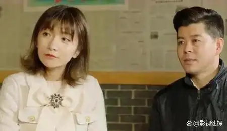 钟情于王天来,善解人意且从容自若,人设备受欢迎,分手后回到上海结婚